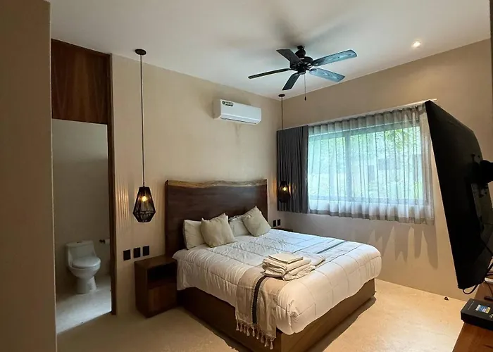 Great 3 Bedroom And Private Pool Apartamento