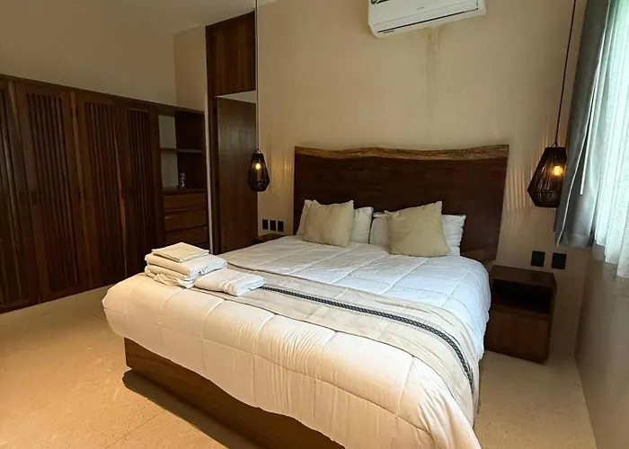 Great 3 Bedroom And Private Pool Apartamento