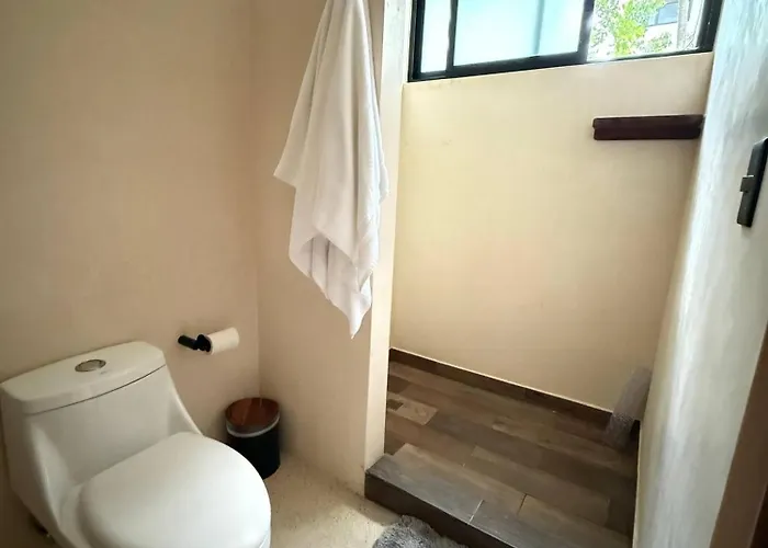Great 3 Bedroom And Private Pool Apartamento Tulum