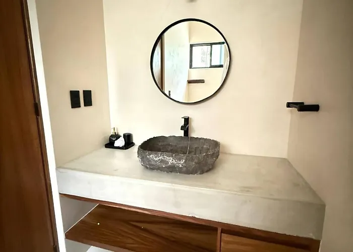 Great 3 Bedroom And Private Pool