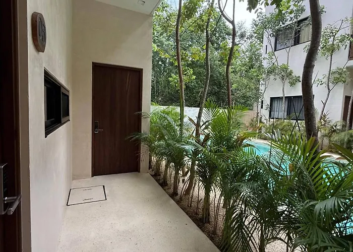 Apartamento Great 3 Bedroom And Private Pool *