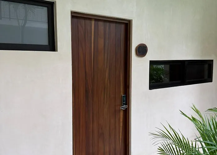 Great 3 Bedroom And Private Pool * Tulum