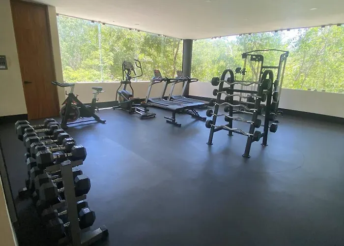 Apartamento Great 3 Bedroom And Private Pool Tulum