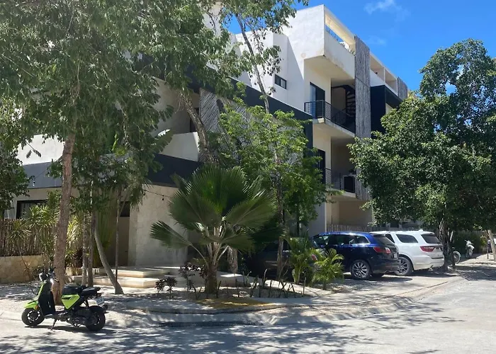 Great 3 Bedroom And Private Pool Apartamento *