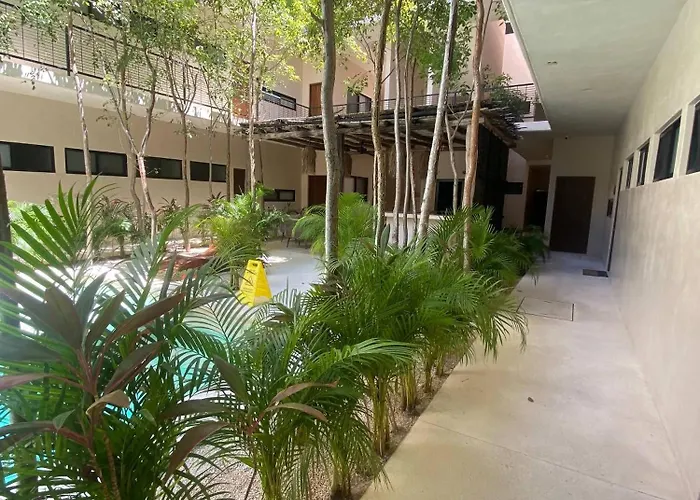 Great 3 Bedroom And Private Pool * Tulum