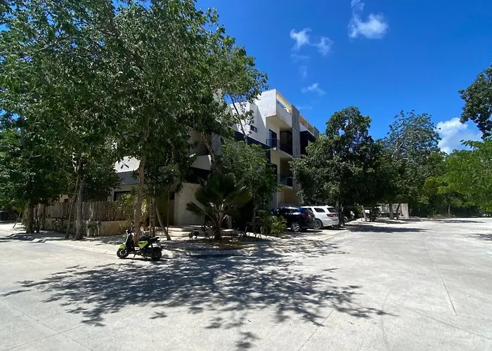 Great 3 Bedroom And Private Pool Apartamento